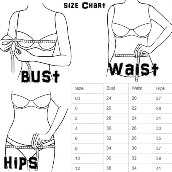 Mixed Print Mini Dress Navy Blue - Picture 10 of 10